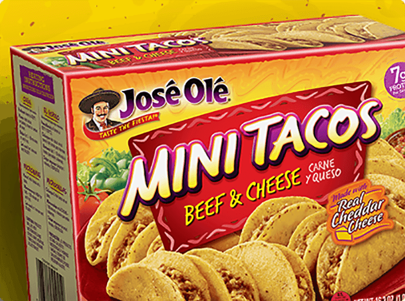 Mini Tacos